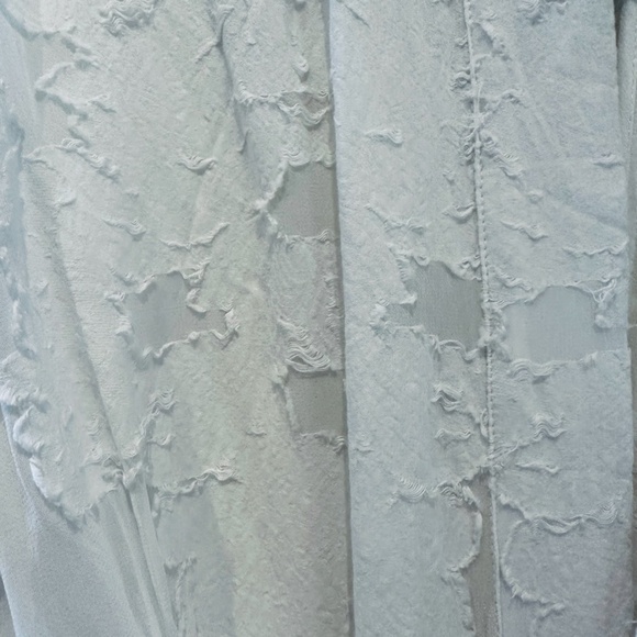 Lace cover up - Picture 5 of 5